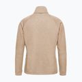 Bluza polarowa damska Jack Wolfskin Anytrail Full Zip oat 8