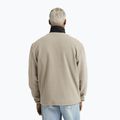 Bluza polarowa męska Jack Wolfskin Sumetro Full Zip oyster 3
