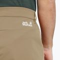 Spodenki trekkingowe męskie Jack Wolfskin Pico hazel wood 6