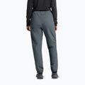 Spodnie trekkingowe damskie Jack Wolfskin Prelight Trail grey odessa 3