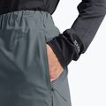 Spodnie trekkingowe damskie Jack Wolfskin Prelight Trail grey odessa 5