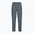Spodnie trekkingowe damskie Jack Wolfskin Prelight Trail grey odessa 8