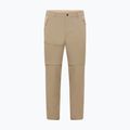 Spodnie trekkingowe męskie Jack Wolfskin Pico Trail Zip Off hazel wood 8