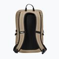 Plecak miejski Jack Wolfskin Berkley 24 l hazel wood 3