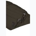 Saszetka nerka Jack Wolfskin Konya 2 l obsidian moss 4