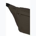 Saszetka nerka Jack Wolfskin Konya 2 l obsidian moss 5