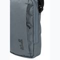 Saszetka Jack Wolfskin Konya 1 l grey odessa 5