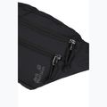 Saszetka nerka Jack Wolfskin Konya 2 l black 4