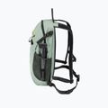 Plecak rowerowy Jack Wolfskin Velocity 12 l green zinnia 6
