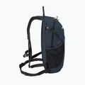 Plecak rowerowy Jack Wolfskin Velocity 12 l midnight sky 5