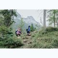 Plecak turystyczny dziecięcy Jack Wolfskin Kids Explorer 20 l green zinnia 21