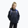 Plecak turystyczny dziecięcy Jack Wolfskin Explorer 15 l blue orchid 15