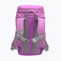 Plecak turystyczny dziecięcy Jack Wolfskin Explorer 15 l foxglove 3
