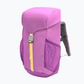 Plecak turystyczny dziecięcy Jack Wolfskin Explorer 15 l foxglove 4