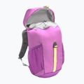 Plecak turystyczny dziecięcy Jack Wolfskin Explorer 15 l foxglove 7