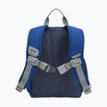 Plecak turystyczny dziecięcy Jack Wolfskin Little Scout 10 l blue orchid 3