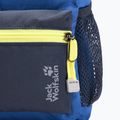 Plecak turystyczny dziecięcy Jack Wolfskin Little Scout 10 l blue orchid 8
