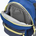 Plecak turystyczny dziecięcy Jack Wolfskin Little Scout 10 l blue orchid 10