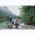 Plecak turystyczny dziecięcy Jack Wolfskin Little Scout 10 l blue orchid 16