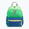Plecak turystyczny dziecięcy Jack Wolfskin Little Scout 10 l lizard