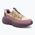 Buty turystyczne damskie Jack Wolfskin Wild Hike Texapore Low Vanilla Cream