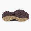 Buty turystyczne damskie Jack Wolfskin Wild Hike Texapore Low Vanilla Cream 4
