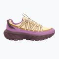 Buty turystyczne damskie Jack Wolfskin Wild Hike Texapore Low Vanilla Cream 8