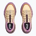 Buty turystyczne damskie Jack Wolfskin Wild Hike Texapore Low Vanilla Cream 11