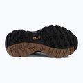 Buty turystyczne damskie Jack Wolfskin Wild Hike Texapore Mid fawn 4