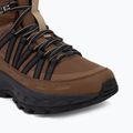 Buty turystyczne damskie Jack Wolfskin Wild Hike Texapore Mid fawn 7