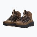 Buty turystyczne damskie Jack Wolfskin Wild Hike Texapore Mid fawn 9