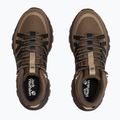Buty turystyczne damskie Jack Wolfskin Wild Hike Texapore Mid fawn 11