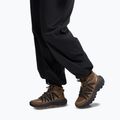 Buty turystyczne damskie Jack Wolfskin Wild Hike Texapore Mid fawn 15