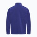 Bluza polarowa męska Jack Wolfskin Taunus 100 Half Zip glow ink 6
