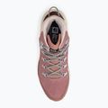 Buty damskie Jack Wolfskin Terraventure Urban Mid rose/white 6
