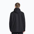 Kurtka 3w1 męska Jack Wolfskin Taubenberg 3In1 black 3