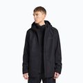 Kurtka 3w1 męska Jack Wolfskin Taubenberg 3In1 black 4