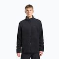 Kurtka 3w1 męska Jack Wolfskin Taubenberg 3In1 black 5