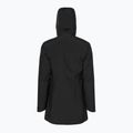 Kurtka ocieplana damska Jack Wolfskin Heidelstein Ins black 2