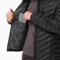 Kurtka puchowa męska Jack Wolfskin Passamani Down 2023 phantom 5