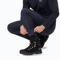 Spodnie trekkingowe męskie Jack Wolfskin Stollberg night blue 4