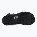 Sandały dziecięce Jack Wolfskin Seven Seas 3 black 4
