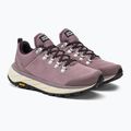 Buty damskie Jack Wolfskin Terraventure Urban Low quail 4