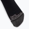 Skarpety Jack Wolfskin Urban Merino CL C black 4