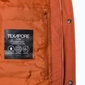 Kurtka zimowa męska Jack Wolfskin Glacier Canyon Parka carmine 12