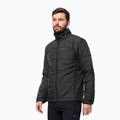 Kurtka 3w1 męska Jack Wolfskin Jasper 3in1 strong red 3