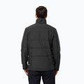 Kurtka 3w1 męska Jack Wolfskin Jasper 3in1 strong red 5