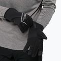 Rękawiczki rowerowe Jack Wolfskin Morobbia Light black 7