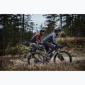 Rękawiczki rowerowe Jack Wolfskin Morobbia Light black 10