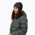 Czapka zimowa Jack Wolfskin Rib Knit black 5